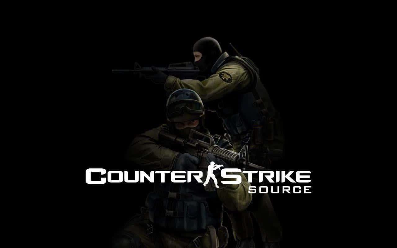 Counter-Strike Source